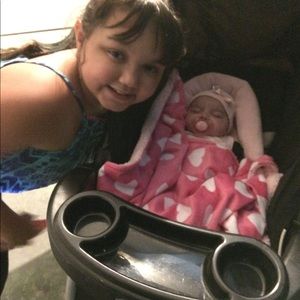 Meet your Posher, Shannon